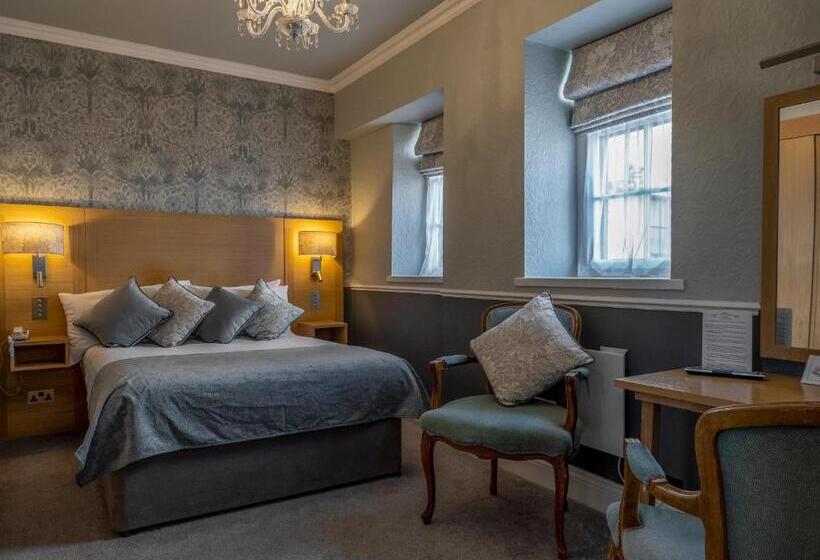 Отель The Bulkeley