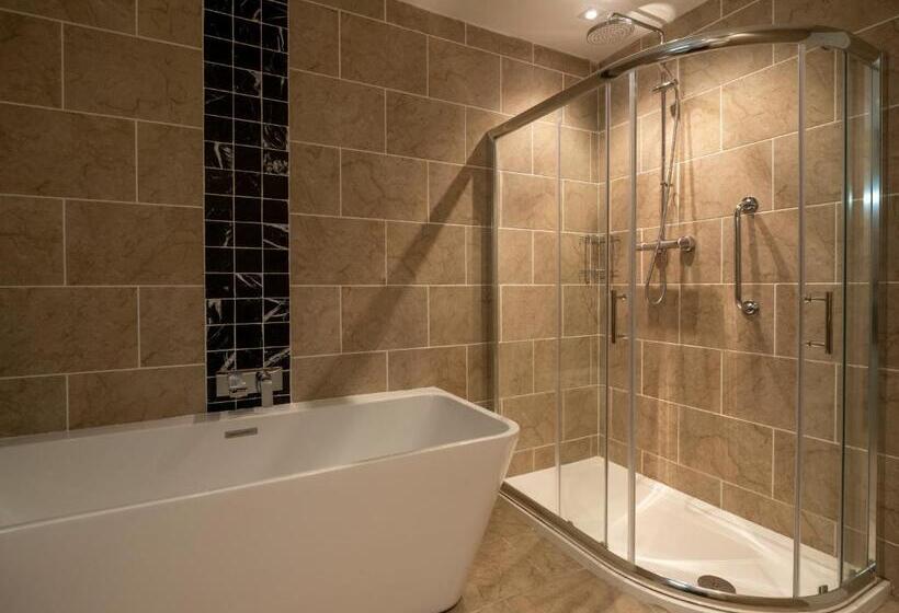 Отель The Bulkeley