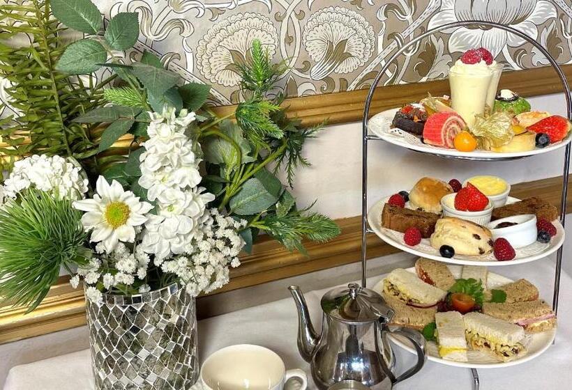 Отель The Bulkeley