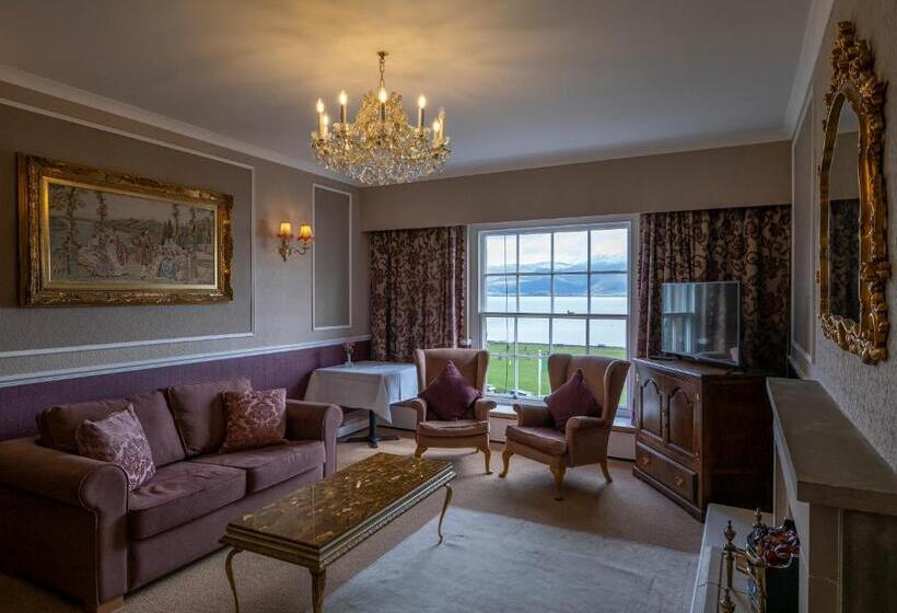 Отель The Bulkeley