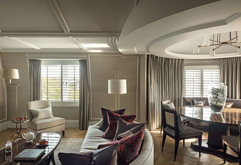 The Cadogan, A Belmond Hotel, London