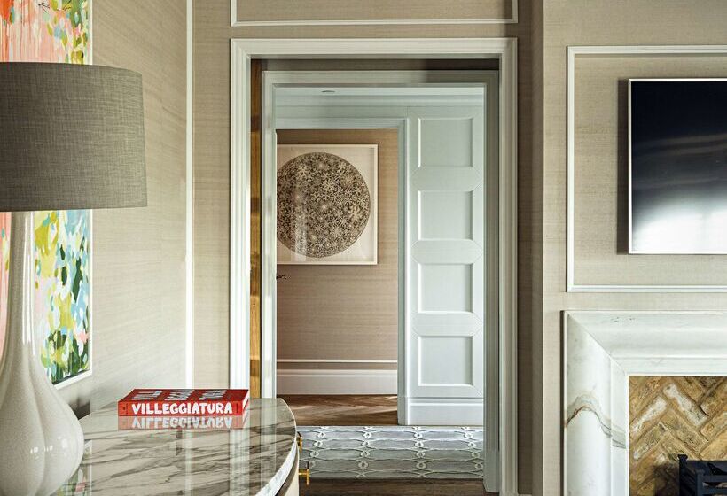 The Cadogan, A Belmond Hotel, London