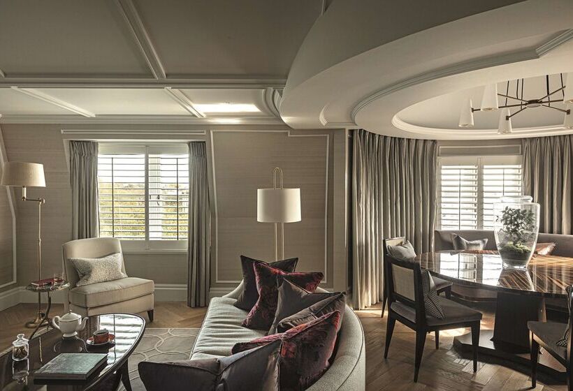 The Cadogan, A Belmond Hotel, London