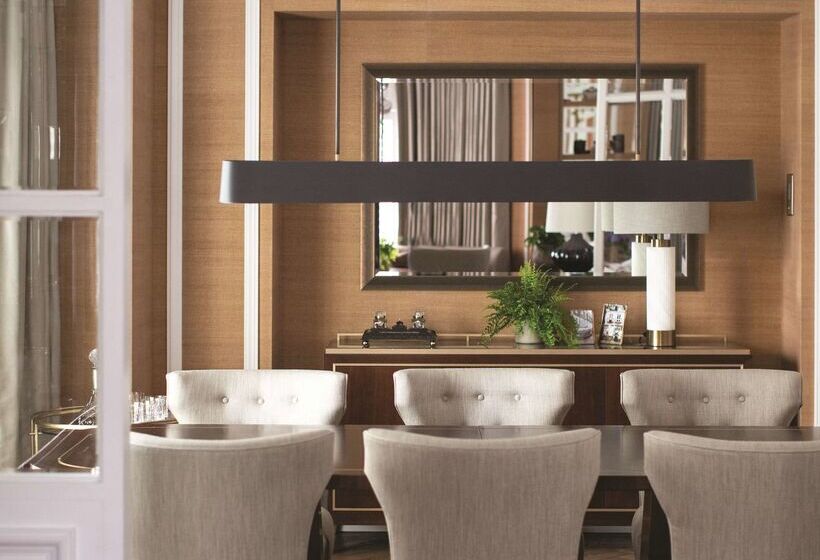 The Cadogan, A Belmond Hotel, London