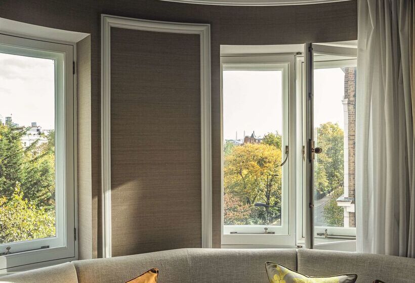 The Cadogan, A Belmond Hotel, London