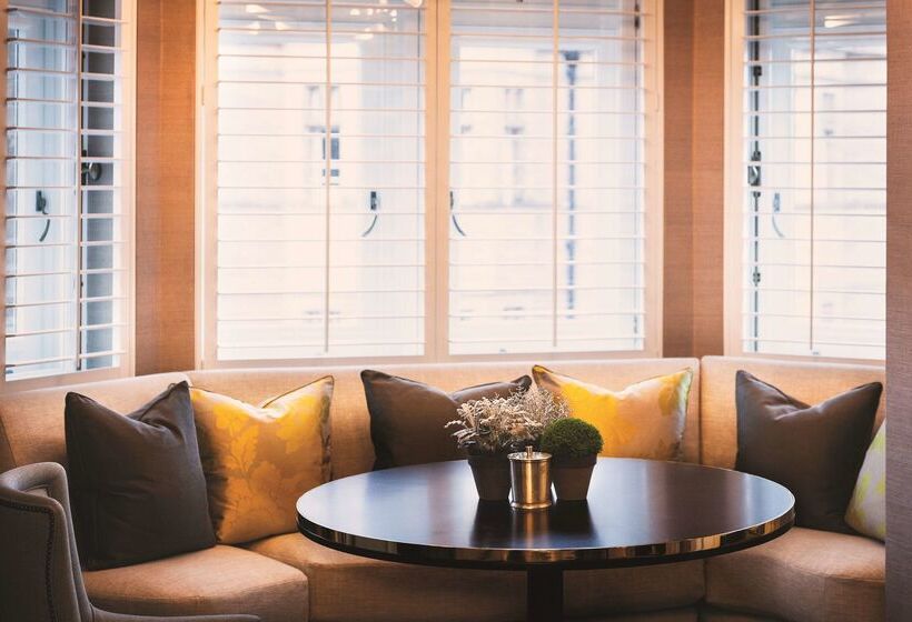 The Cadogan, A Belmond Hotel, London