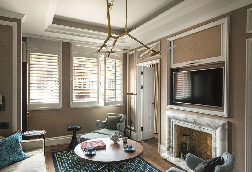 The Cadogan, A Belmond Hotel, London