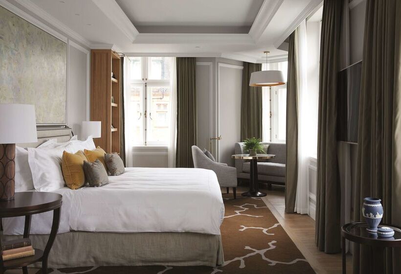 The Cadogan, A Belmond Hotel, London