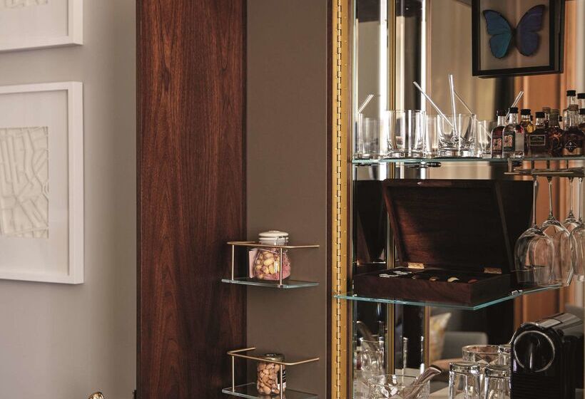 The Cadogan, A Belmond Hotel, London
