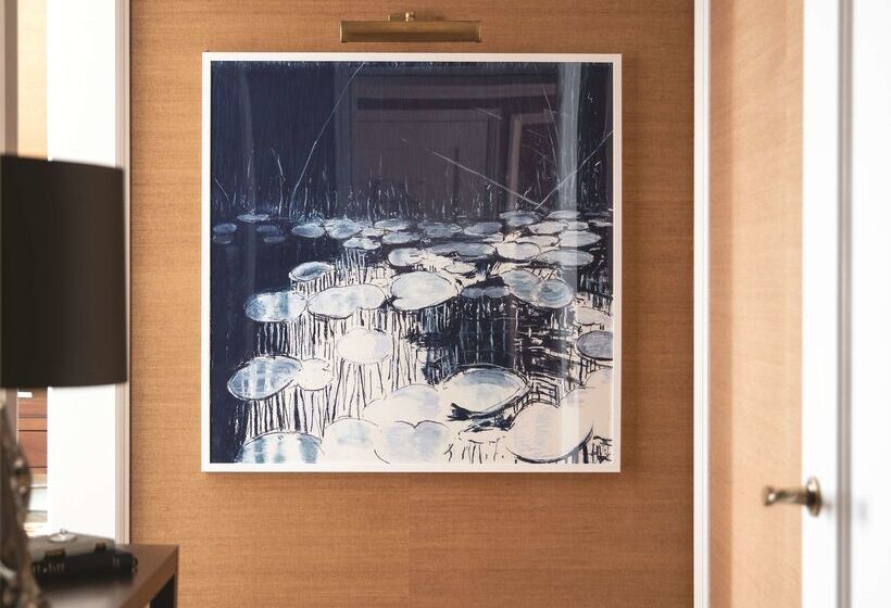 The Cadogan, A Belmond Hotel, London