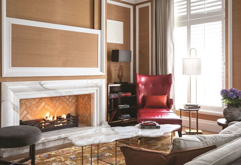 The Cadogan, A Belmond Hotel, London