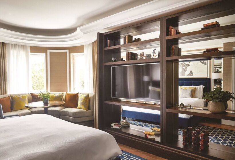 The Cadogan, A Belmond Hotel, London