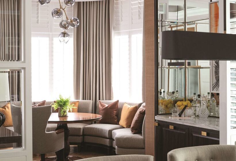 The Cadogan, A Belmond Hotel, London