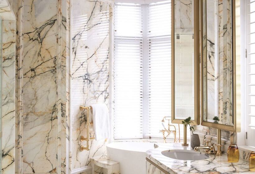 The Cadogan, A Belmond Hotel, London