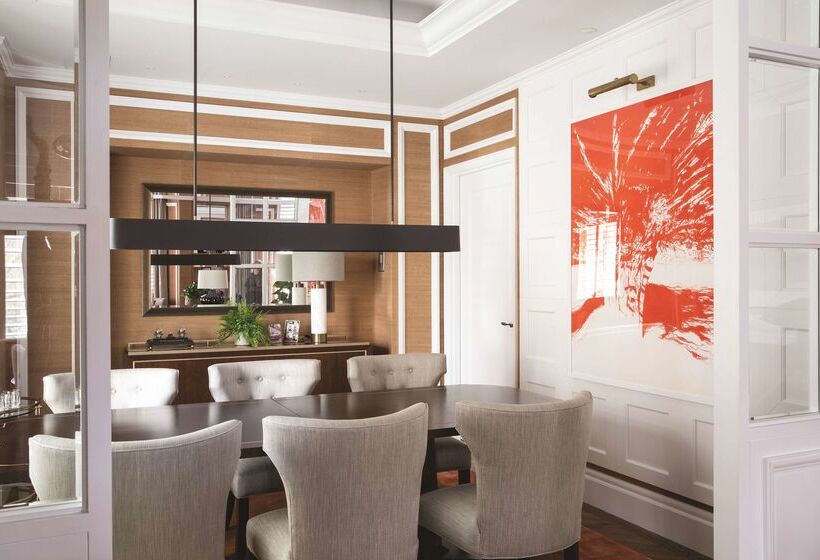 The Cadogan, A Belmond Hotel, London