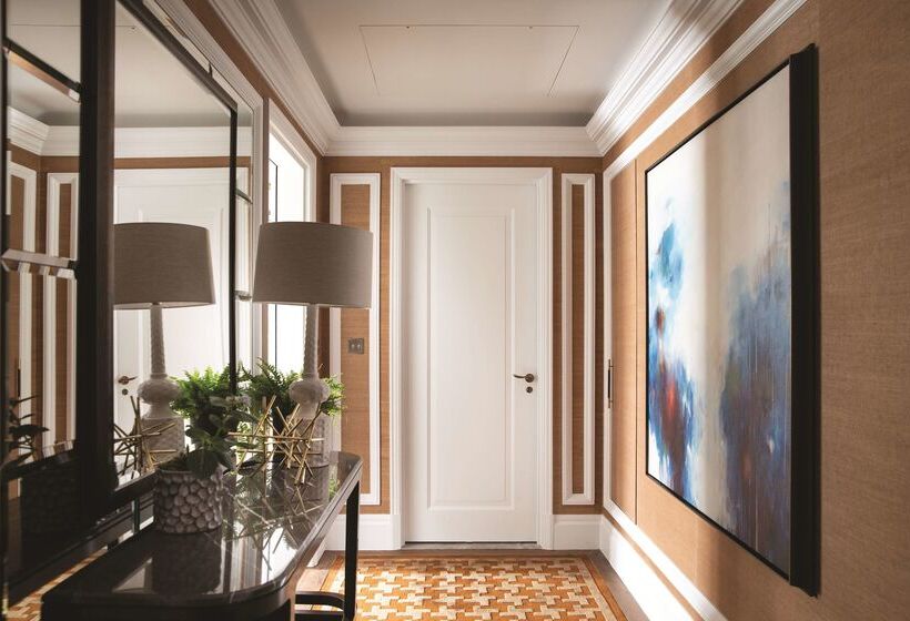 The Cadogan, A Belmond Hotel, London