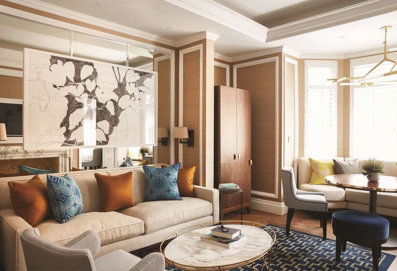The Cadogan, A Belmond Hotel, London