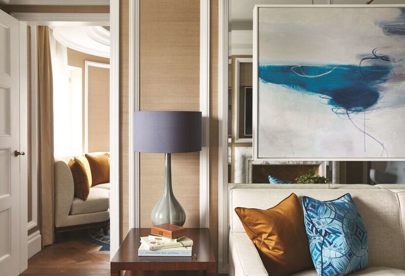 The Cadogan, A Belmond Hotel, London