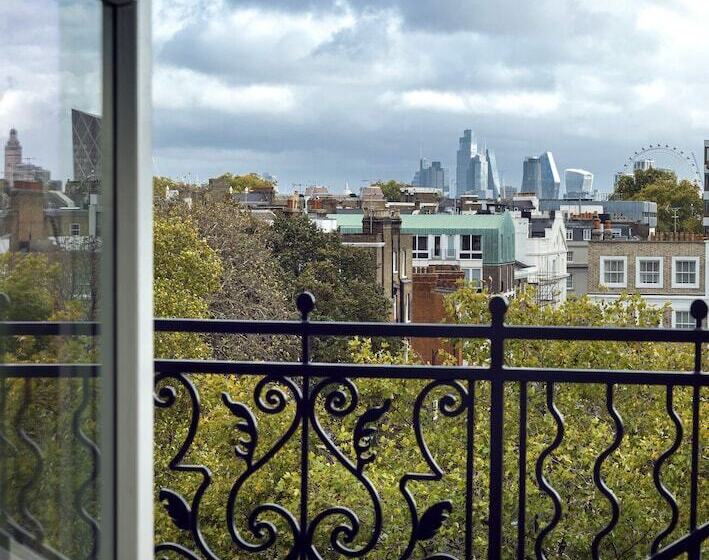 The Cadogan, A Belmond Hotel, London