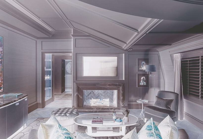 The Cadogan, A Belmond Hotel, London