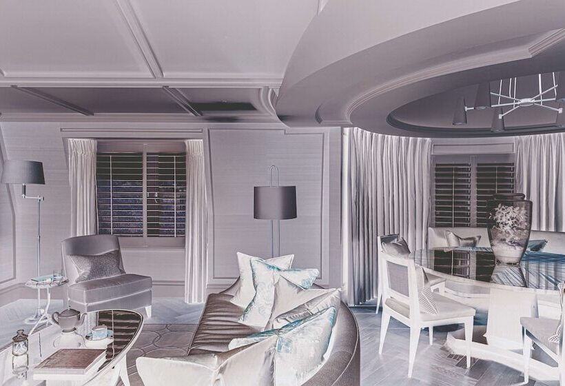 The Cadogan, A Belmond Hotel, London