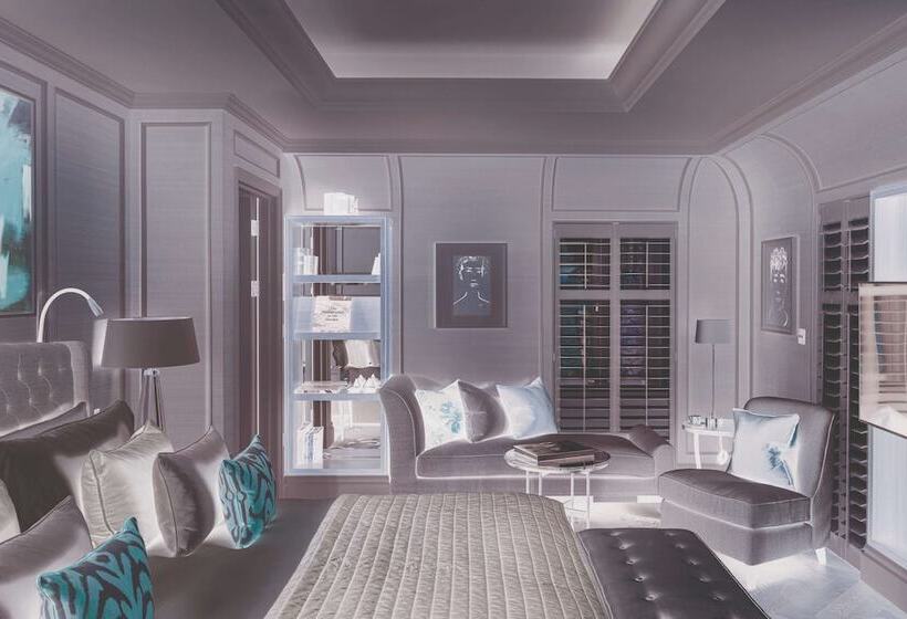 The Cadogan, A Belmond Hotel, London