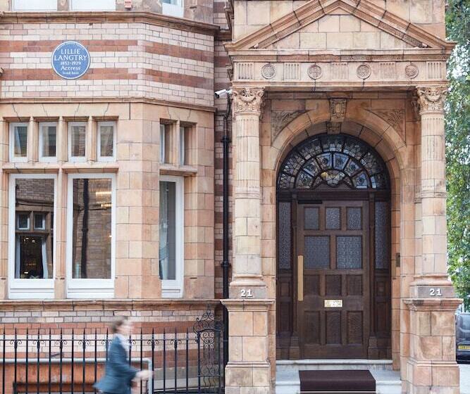 The Cadogan, A Belmond Hotel, London