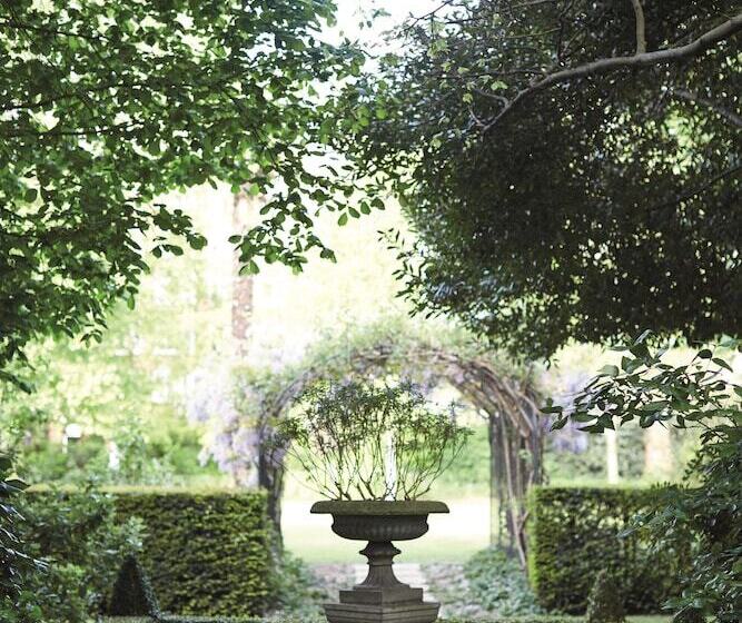 The Cadogan, A Belmond Hotel, London