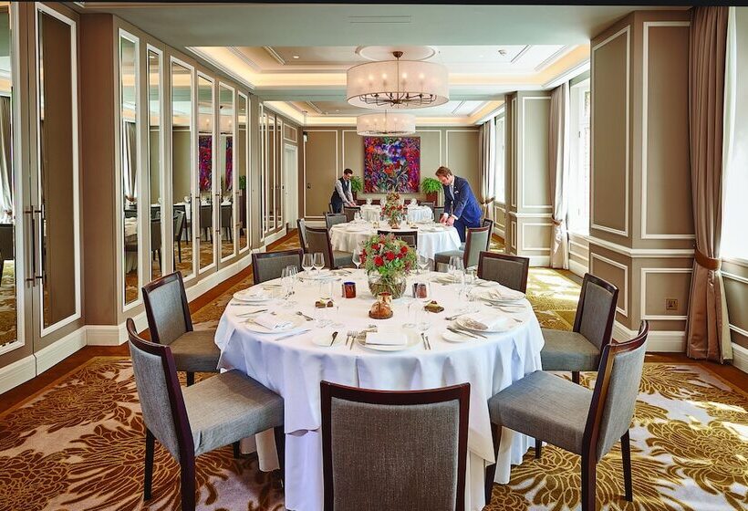 The Cadogan, A Belmond Hotel, London