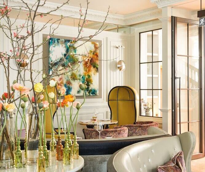 The Cadogan, A Belmond Hotel, London