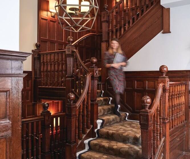 The Cadogan, A Belmond Hotel, London