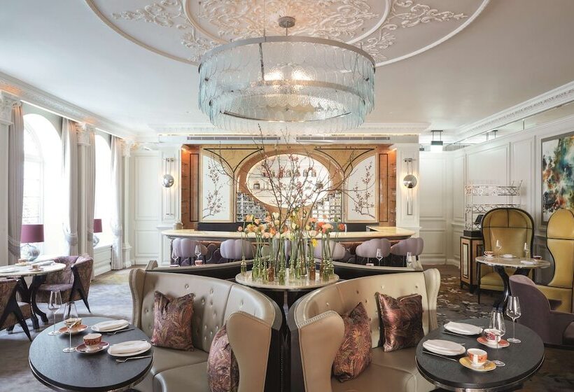 The Cadogan, A Belmond Hotel, London