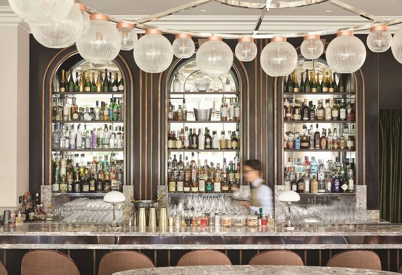 The Cadogan, A Belmond Hotel, London