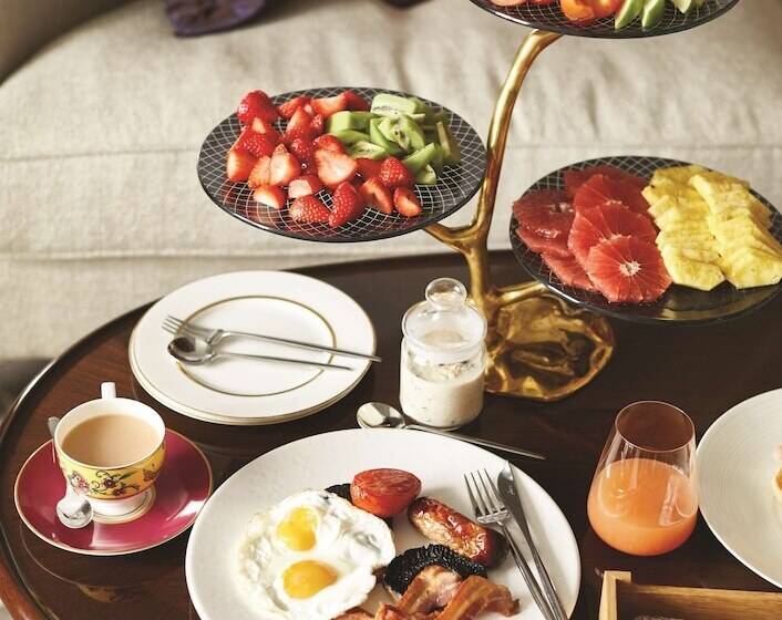 The Cadogan, A Belmond Hotel, London