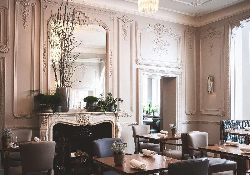 The Cadogan, A Belmond Hotel, London