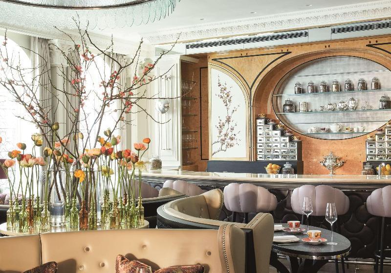 The Cadogan, A Belmond Hotel, London