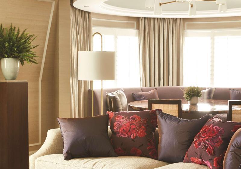 The Cadogan, A Belmond Hotel, London