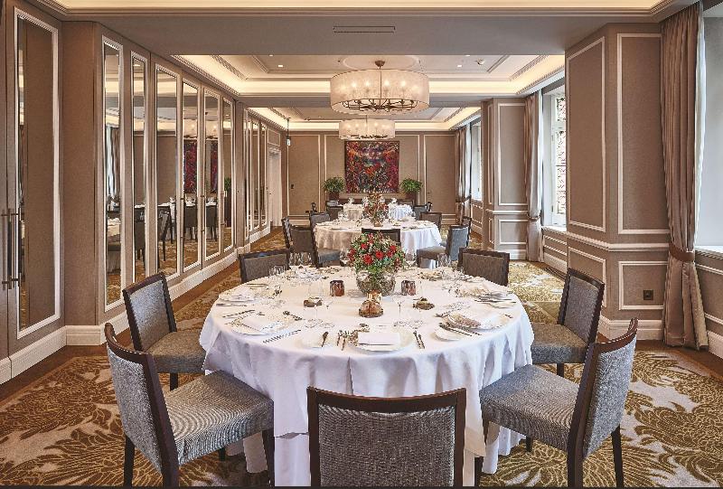 The Cadogan, A Belmond Hotel, London