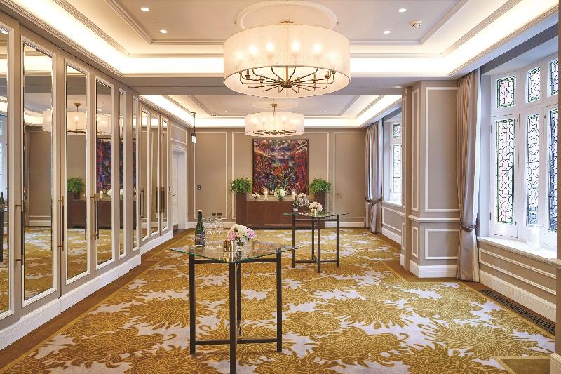 The Cadogan, A Belmond Hotel, London