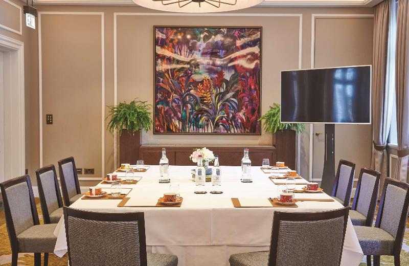 The Cadogan, A Belmond Hotel, London