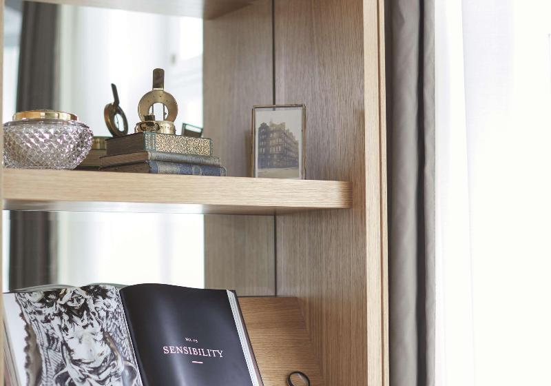 The Cadogan, A Belmond Hotel, London