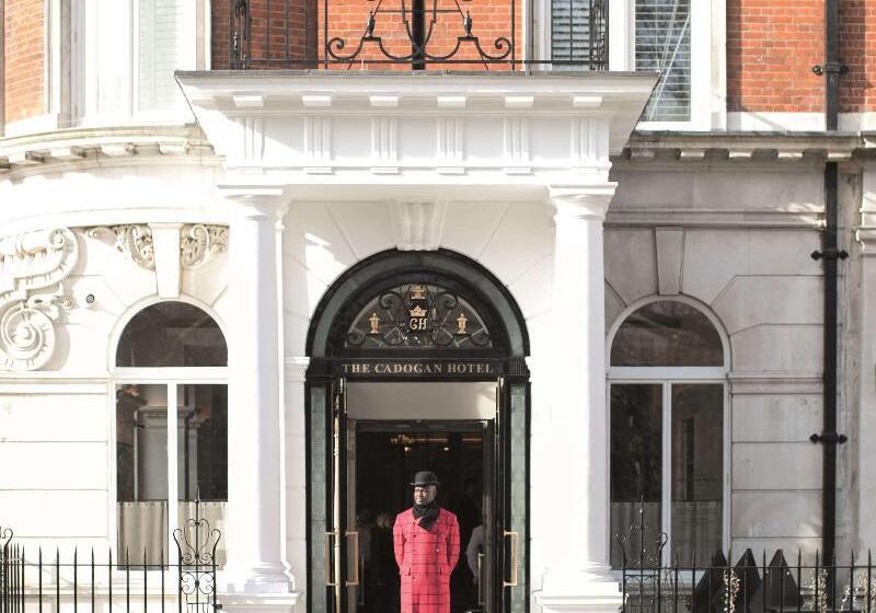 The Cadogan, A Belmond Hotel, London