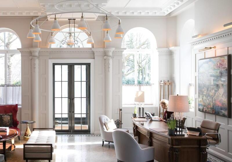 The Cadogan, A Belmond Hotel, London