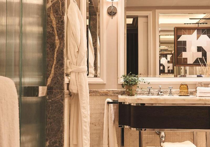 The Cadogan, A Belmond Hotel, London