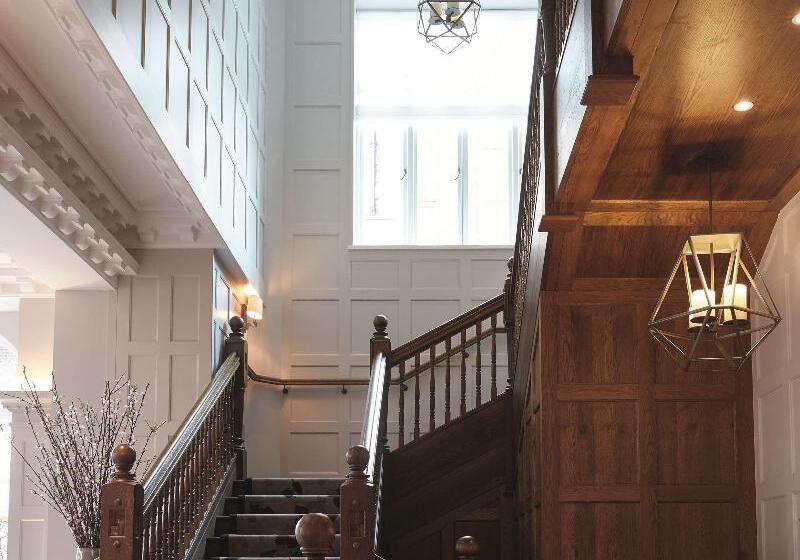 The Cadogan, A Belmond Hotel, London