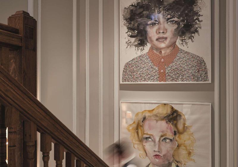 The Cadogan, A Belmond Hotel, London