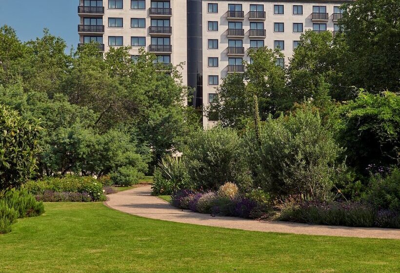 Hotel Jumeirah Carlton Tower London