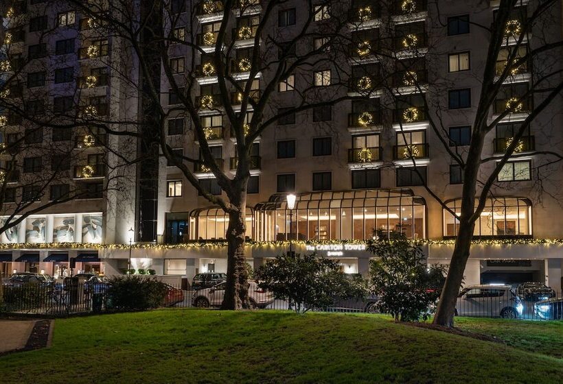 Hotel Jumeirah Carlton Tower London