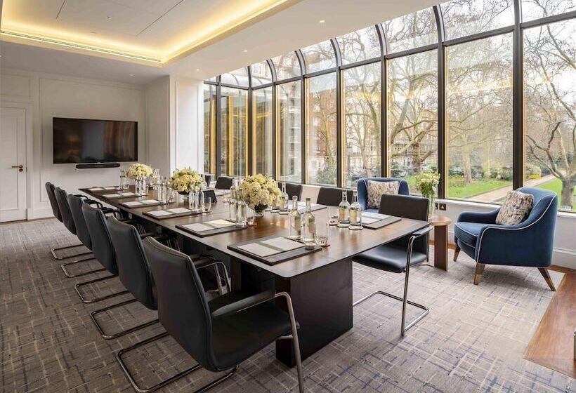 Hotel Jumeirah Carlton Tower London