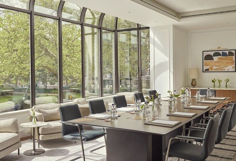 Hotel Jumeirah Carlton Tower London